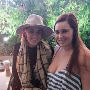 Meet your Posher, Shannon